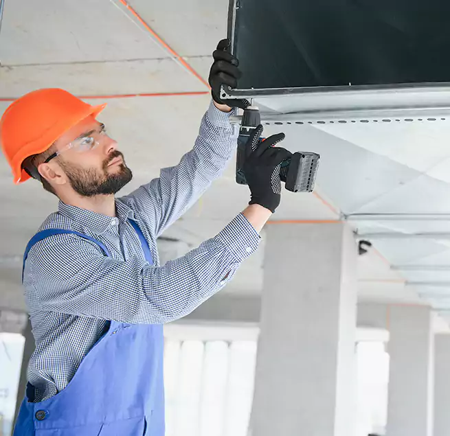 Why Homeowners & Businesses Trust Us in Lancaster, PA?