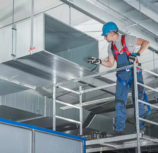 Why Homeowners Businesses Trust Us in Lancaster, PA