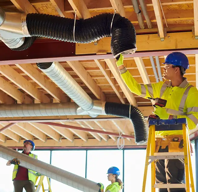 Why Homeowners & Businesses Trust Us in Lancaster, PA?