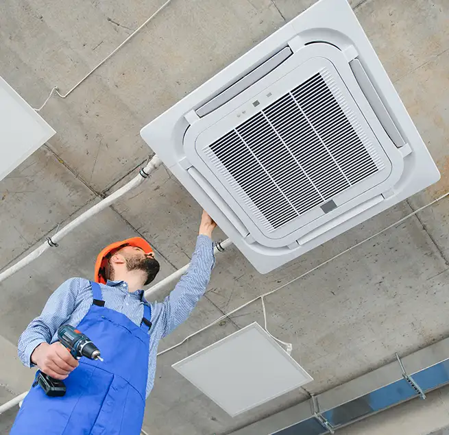 Why Homeowners & Businesses Trust Us in Lancaster, PA