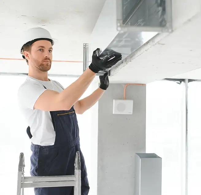 Why Homeowners & Businesses Trust Us in Lancaster, PA?