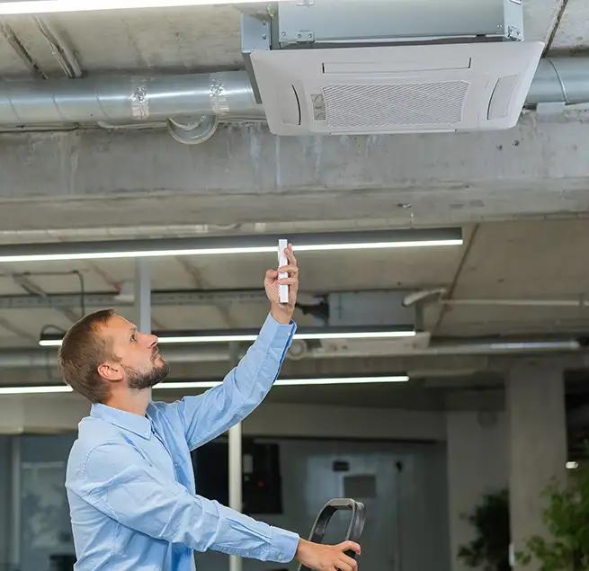 Why Homeowners & Businesses Trust Us in Lancaster, PA?