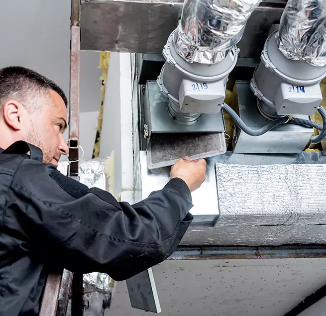 Why Homeowners Businesses Trust Us in Lancaster, PA?