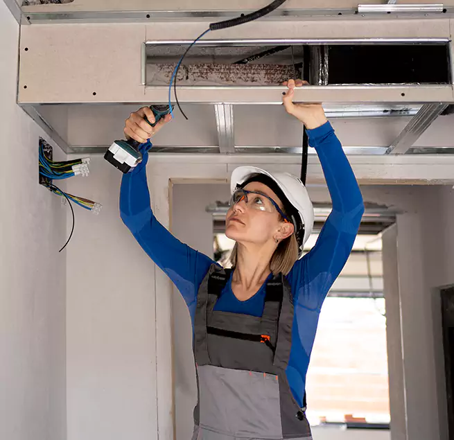  Why Homeowners & Businesses Trust Us in Lancaster, PA?