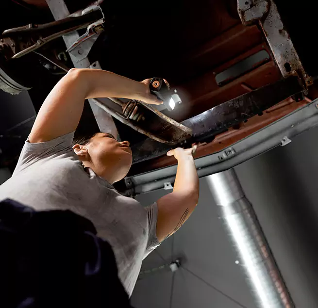 Why Homeowners & Businesses Trust Us Lancaster, PA