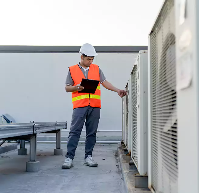 Why Homeowners & Businesses Trust Us in Lancaster, PA?