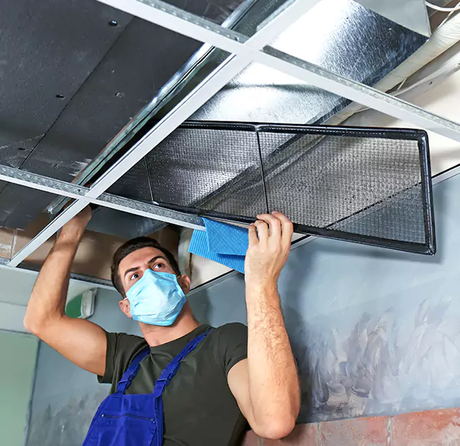  Why Homeowners Businesses Trust Us  in Lancaster, PA?