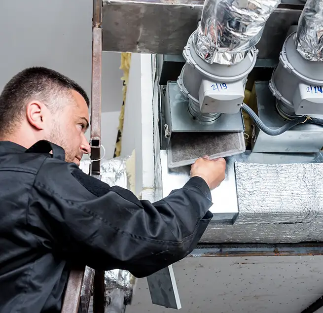 Why Homeowners & Businesses Trust Us in Lancaster, PA?